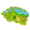 HABTAPI 9 db-os puzzle FARMOS