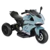 BO Nairobi elektromos kismotor  6V SZÜRKE