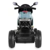 BO Nairobi elektromos kismotor  6V SZÜRKE