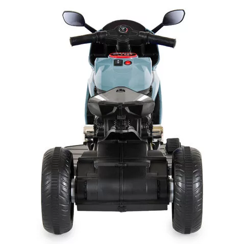 BO Nairobi elektromos kismotor  6V SZÜRKE
