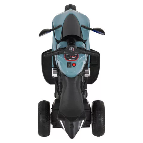 BO Nairobi elektromos kismotor  6V SZÜRKE