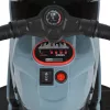 BO Nairobi elektromos kismotor  6V SZÜRKE