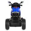 BO Nairobi elektromos kismotor  6V KÉK