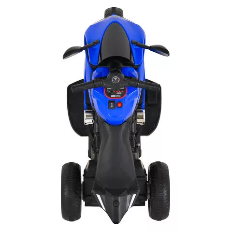 BO Nairobi elektromos kismotor  6V KÉK