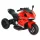 BO Nairobi elektromos kismotor  6V PIROS