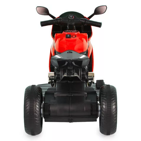 BO Nairobi elektromos kismotor  6V PIROS
