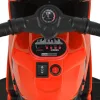 BO Nairobi elektromos kismotor  6V PIROS