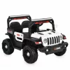 BO TANGO jeep 83cm 2x25W 25kg-ig terhelhető FEHÉR