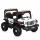 BO TANGO jeep 83cm 2x25W 25kg-ig terhelhető FEHÉR