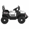BO TANGO jeep 83cm 2x25W 25kg-ig terhelhető FEHÉR
