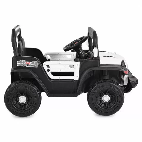 BO TANGO jeep 83cm 2x25W 25kg-ig terhelhető FEHÉR