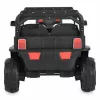 BO TANGO jeep 83cm 2x25W 25kg-ig terhelhető FEHÉR