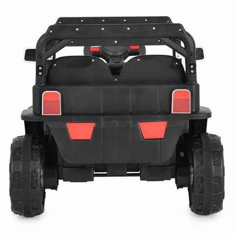 BO TANGO jeep 83cm 2x25W 25kg-ig terhelhető FEHÉR