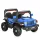 BO TANGO jeep 83cm 2x25W 25kg-ig terhelhető KÉK