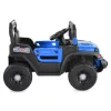 BO TANGO jeep 83cm 2x25W 25kg-ig terhelhető KÉK