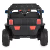 BO TANGO jeep 83cm 2x25W 25kg-ig terhelhető KÉK