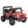 BO TANGO jeep 83cm 2x25W 25kg-ig terhelhető PIROS