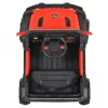 BO TANGO jeep 83cm 2x25W 25kg-ig terhelhető PIROS