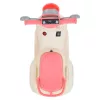BO Lima kismotor 6V PINK
