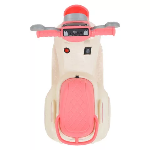 BO Lima kismotor 6V PINK