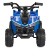 BO DUNE quad 75cm 2x25W, 30kg-ig terhelhető KÉK