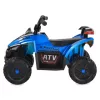 BO DUNE quad 75cm 2x25W, 30kg-ig terhelhető KÉK