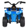 BO DUNE quad 75cm 2x25W, 30kg-ig terhelhető KÉK