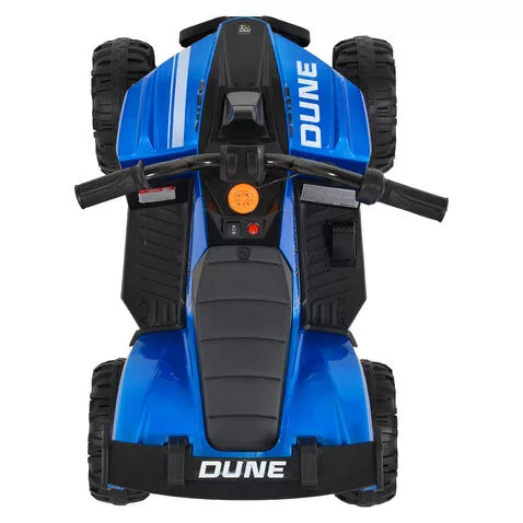 BO DUNE quad 75cm 2x25W, 30kg-ig terhelhető KÉK