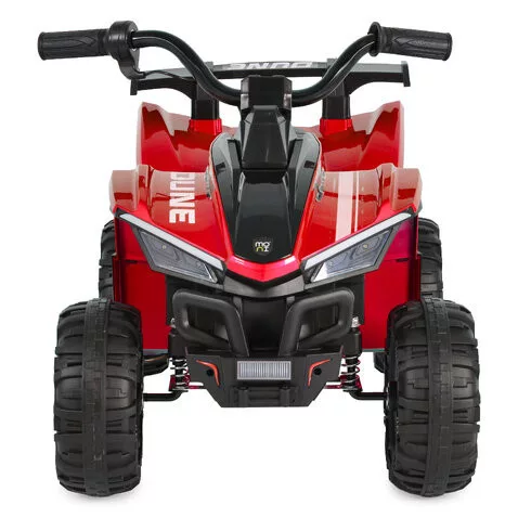 BO DUNE quad 75cm 2x25W, 30kg-ig terhelhető PIROS