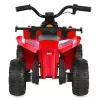BO DUNE quad 75cm 2x25W, 30kg-ig terhelhető PIROS