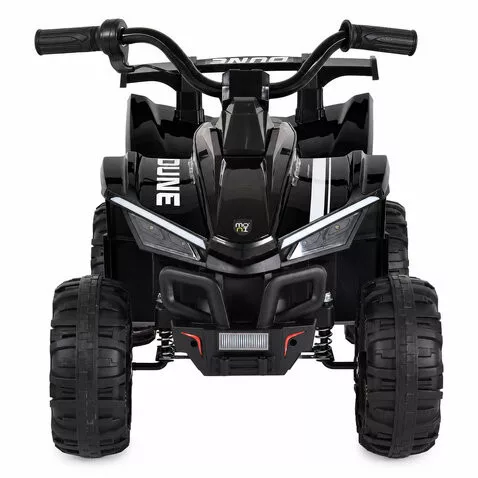 BO DUNE quad 75cm 2x25W, 30kg-ig terhelhető FEKETE