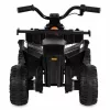 BO DUNE quad 75cm 2x25W, 30kg-ig terhelhető FEKETE