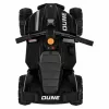 BO DUNE quad 75cm 2x25W, 30kg-ig terhelhető FEKETE