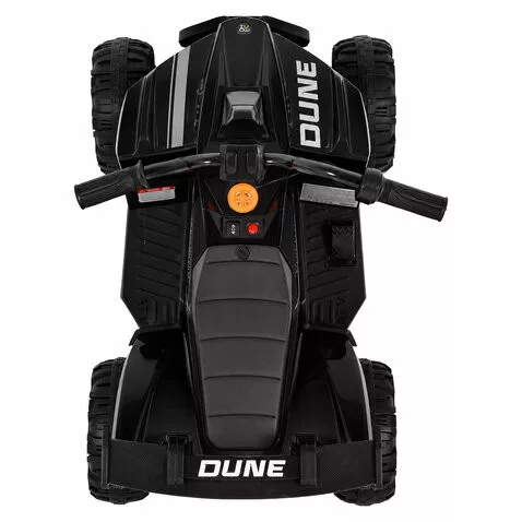 BO DUNE quad 75cm 2x25W, 30kg-ig terhelhető FEKETE