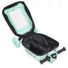 SCOOTERBOX 2in1 roller táskává alakítható MENTA