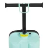 SCOOTERBOX 2in1 roller táskává alakítható MENTA
