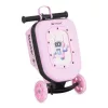 SCOOTERBOX 2in1 roller táskává alakítható PINK