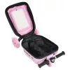 SCOOTERBOX 2in1 roller táskává alakítható PINK