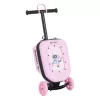 SCOOTERBOX 2in1 roller táskává alakítható PINK