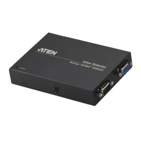 ATEN VanCryst VGA extender Cat5 VE150A