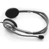 Logitech H111 headset