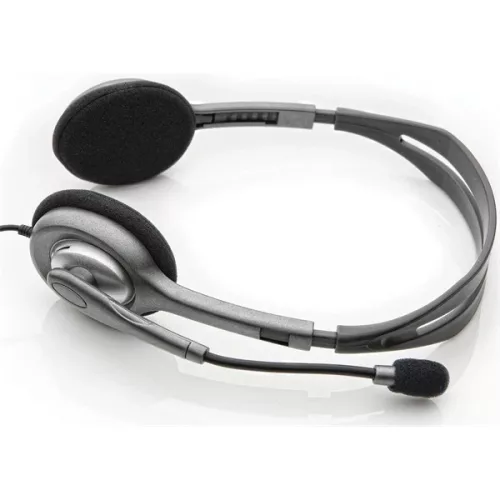 Logitech H111 headset