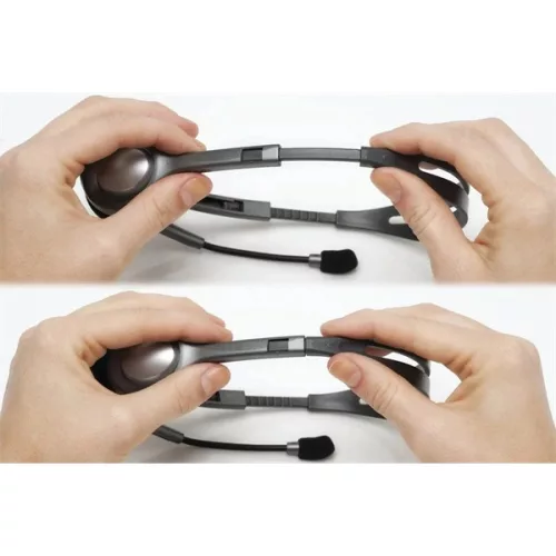 Logitech H111 headset