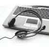 Logitech H111 headset