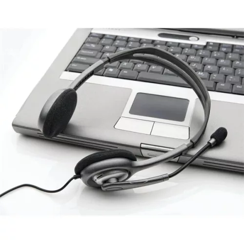 Logitech H111 headset