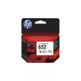 HP F6V24AE (652) trobojni uložak s tintom