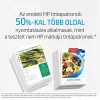 HP F6V24AE (652) trobojni uložak s tintom