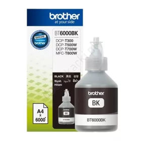 Brother BT6000BK crna bočica s tintom od 108 ml
