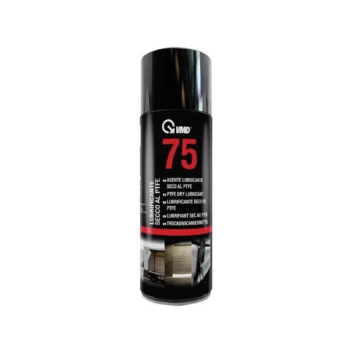 VMD75 400ml Száraz kenőanyag + ptfe