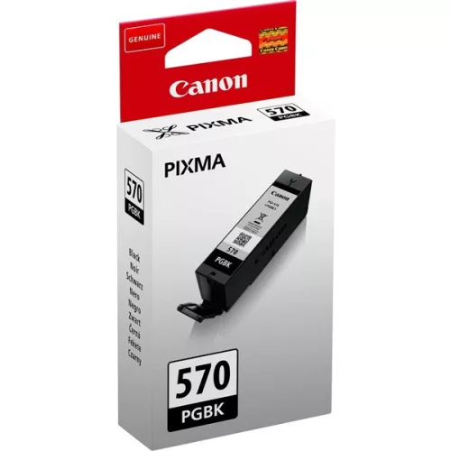 Canon PGI-570 PGBK crna